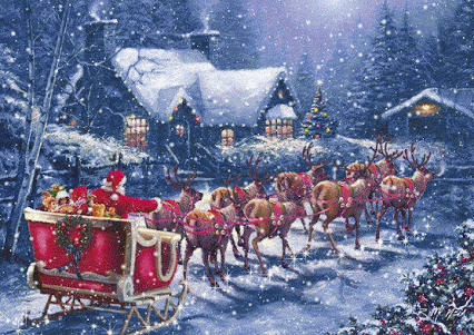 Απίστευτα και «τρελά» Πρωτοχρονιάτικα έθιμα στον κόσμο...